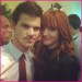 Bella-Thorne-Taylor-Lautner-The-Twilight-Saga-Breaking-Dawn-Part-1-Movie-Premiere